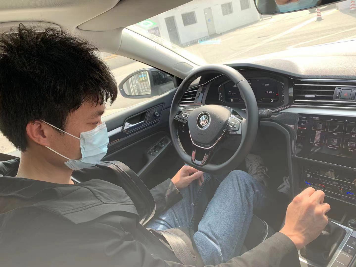 上汽大众凌渡质量怎么样,大众凌渡质保如何处理