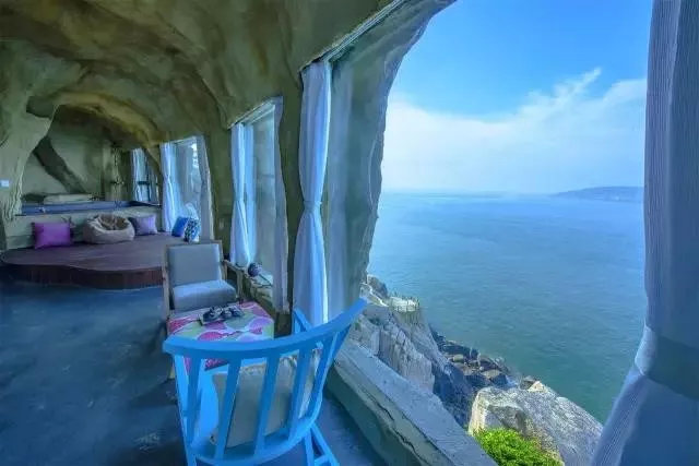 国内设计范十足的精品民宿,国内特色民宿设计公司推荐