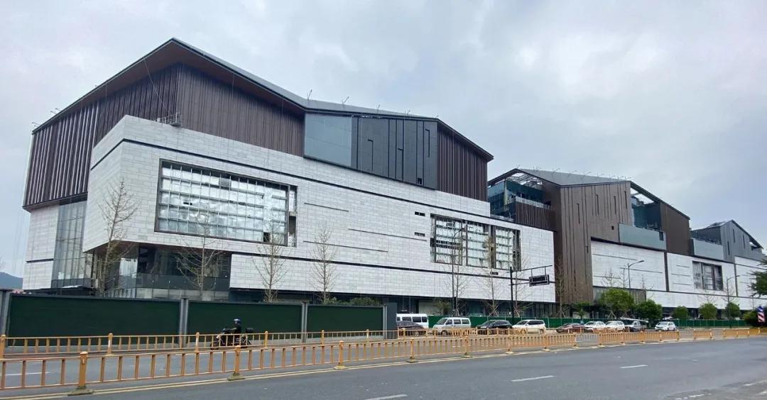 檀映里触发了社保，绿城在丁桥的首个项目会吗？