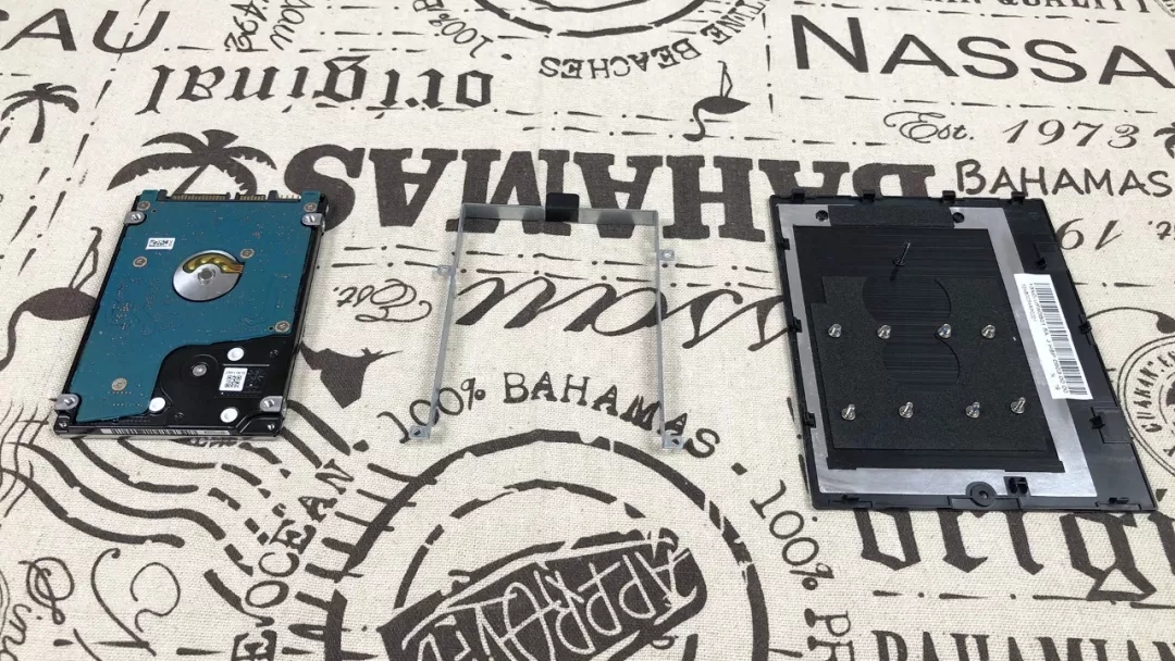 小鑫课堂|有了新硬盘,怎么装新系统