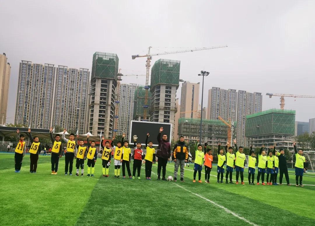 成都天府新区大林小学足球赛,天府杯足球比赛华阳小学