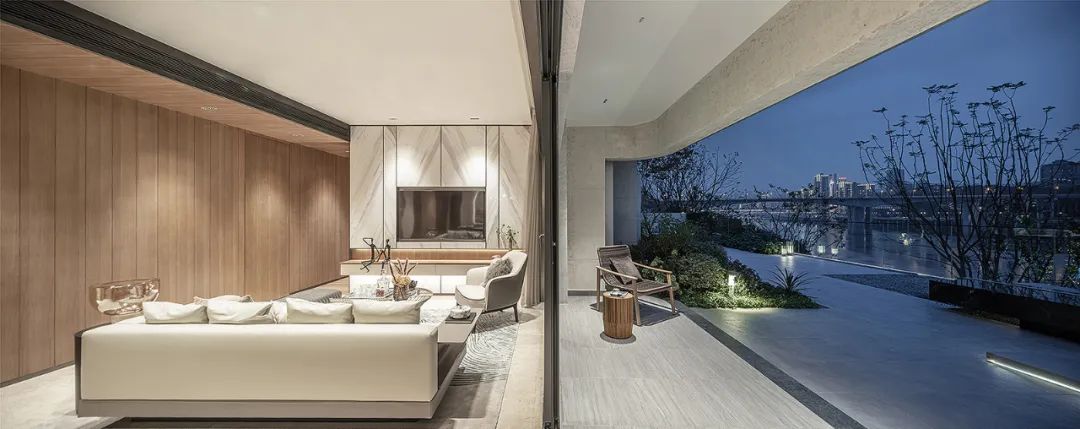 达观别墅怎么样,达观别墅配套