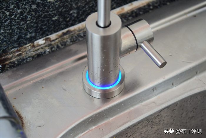 云米泉superpro1000g净水器测评,云米泉净水器1200g缺点