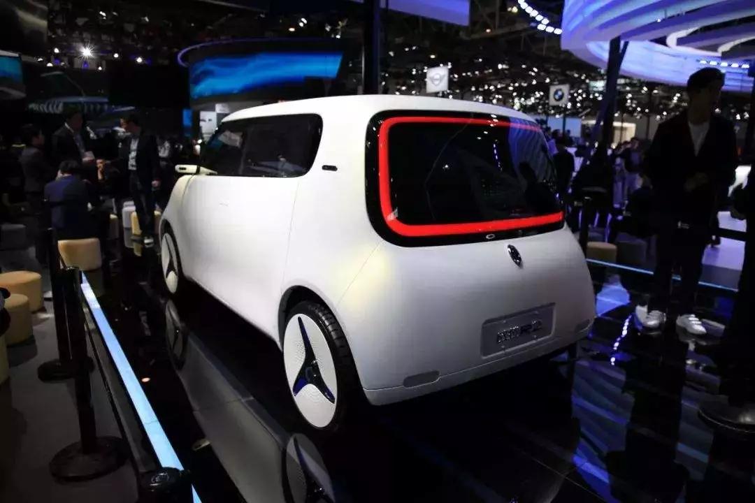 粤港澳车展2021最值得期待的车,深港澳国际车展新车