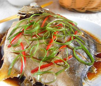 常见的海鱼怎么做好吃,纯海鱼怎么吃好吃