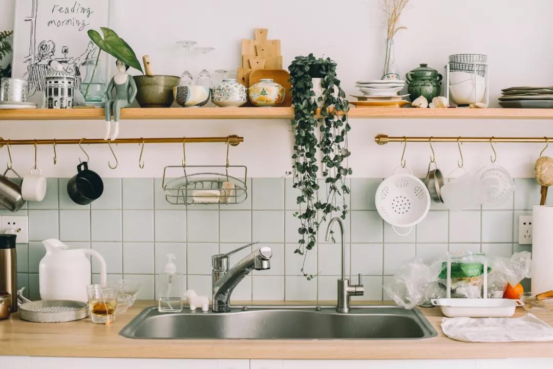 让家更舒服的设计,让你家装修变得更高级的7大设计