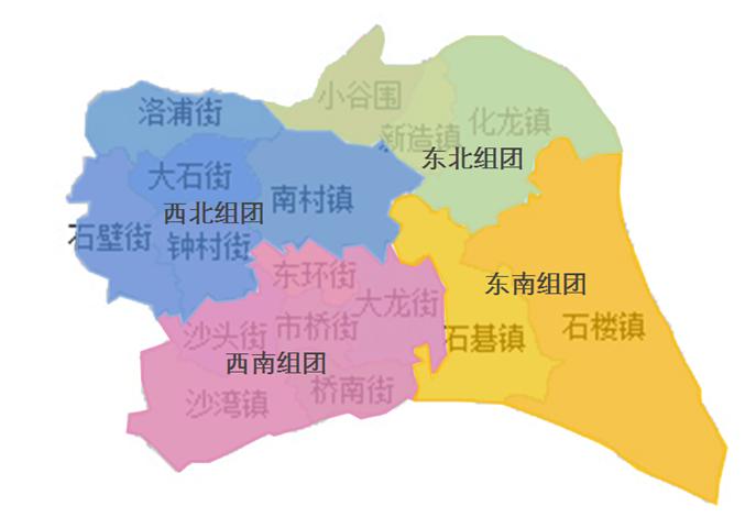 广州番禺第一工业五区租金,广州番禺巨大产业园租金