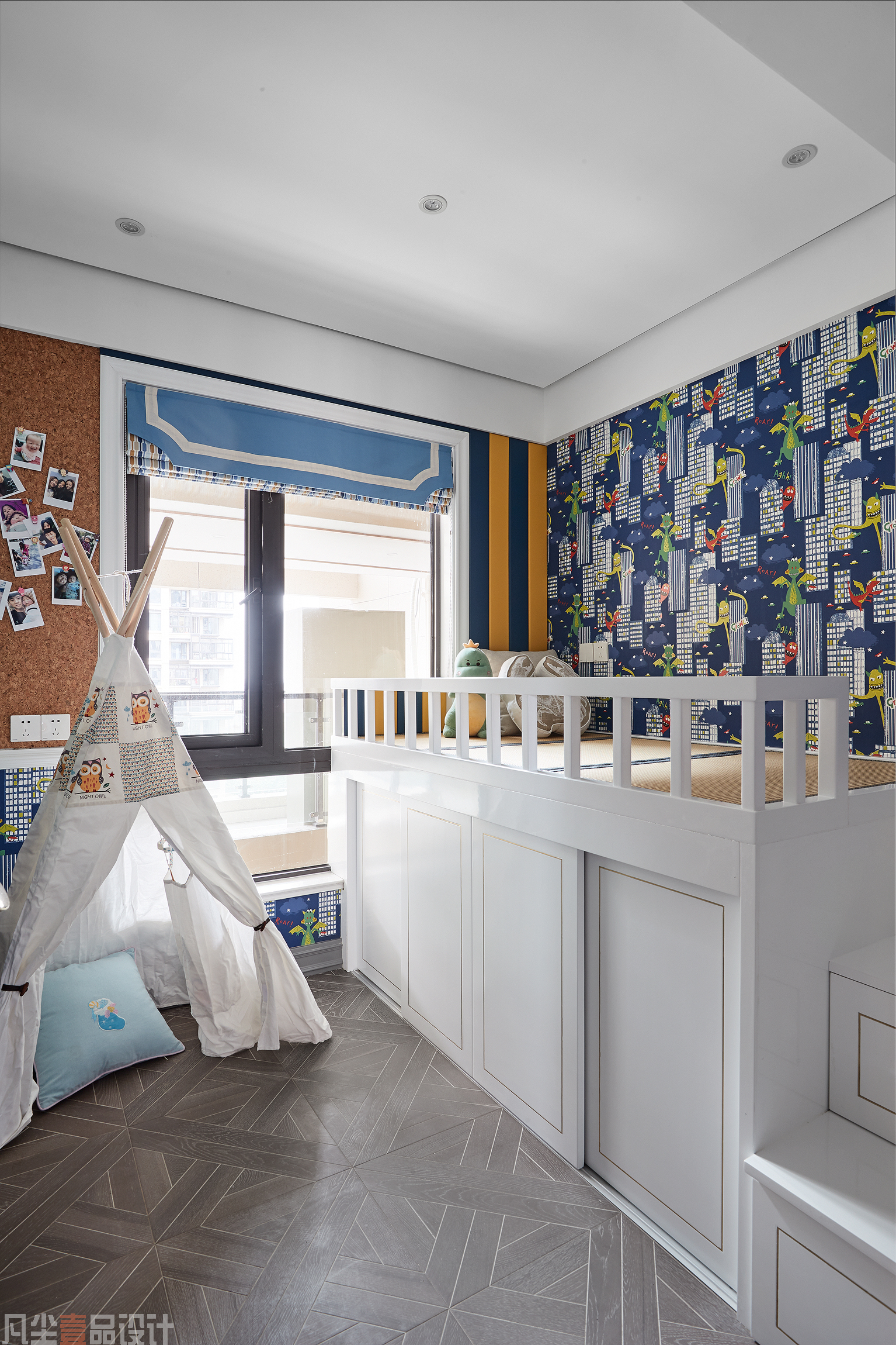 【Blue】星汇悦城/悦己者