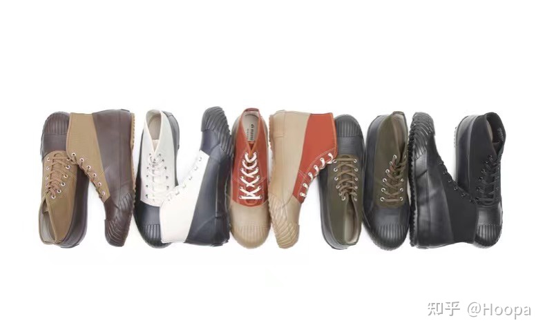 小众帆布鞋哪个实惠好看,小众不贵的帆布鞋格子