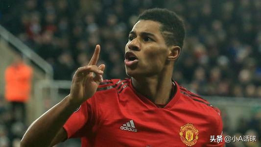 硬刚英国政府！曼联帝星将获博士学位，疫情期间善举连死敌都点赞