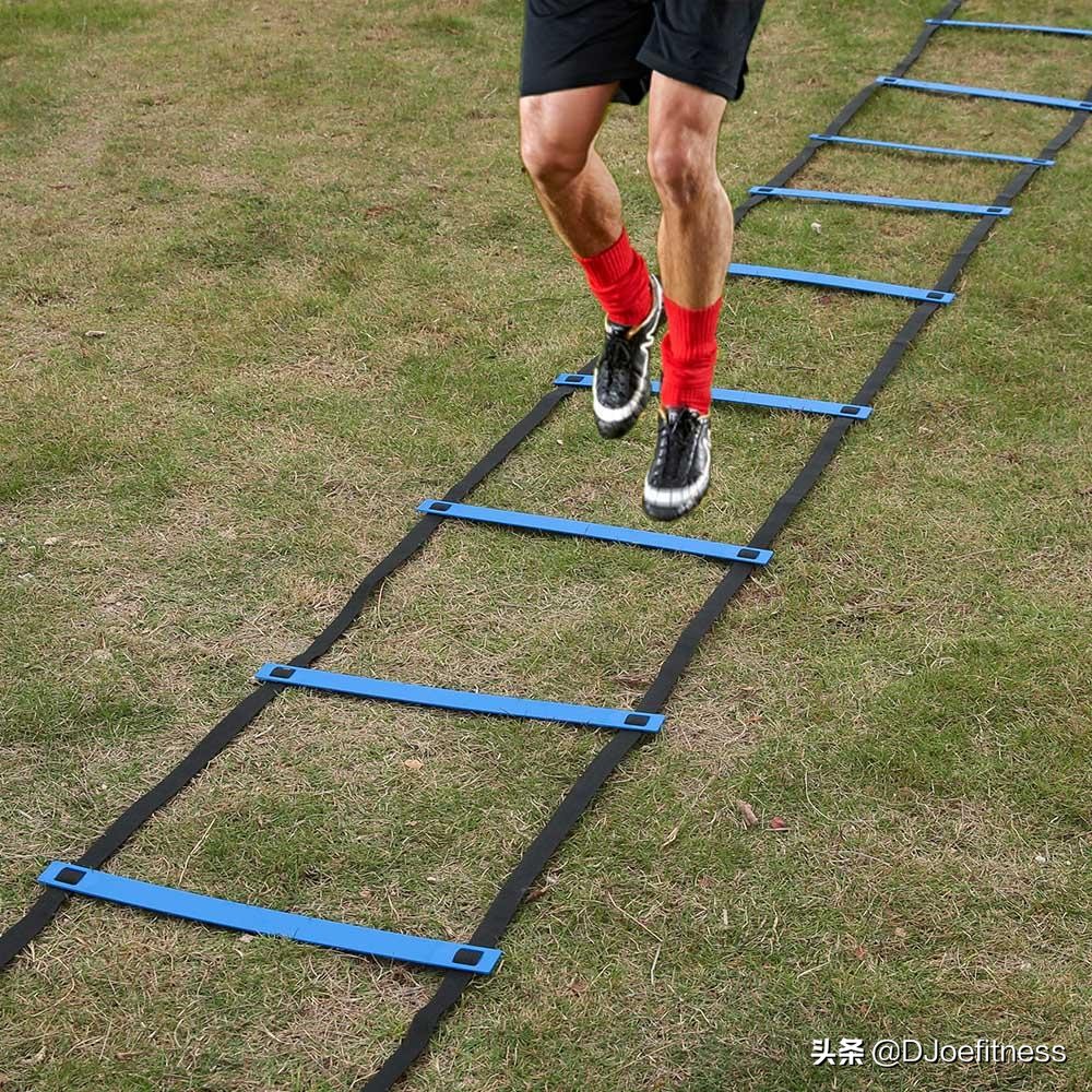 健身斜爬梯,梯子健身动作
