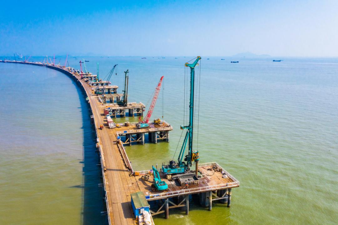 深度分析山河智能2024,山河智能引入国资