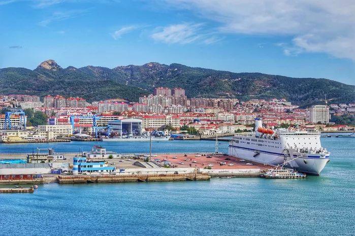 威海生活感受,在威海的精致生活