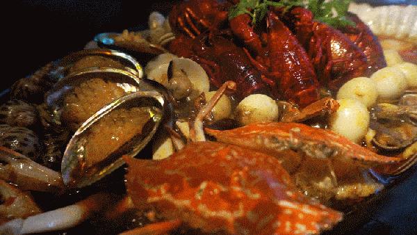 广州晚上吃宵夜好去处超详细,广州夜晚十大夜宵