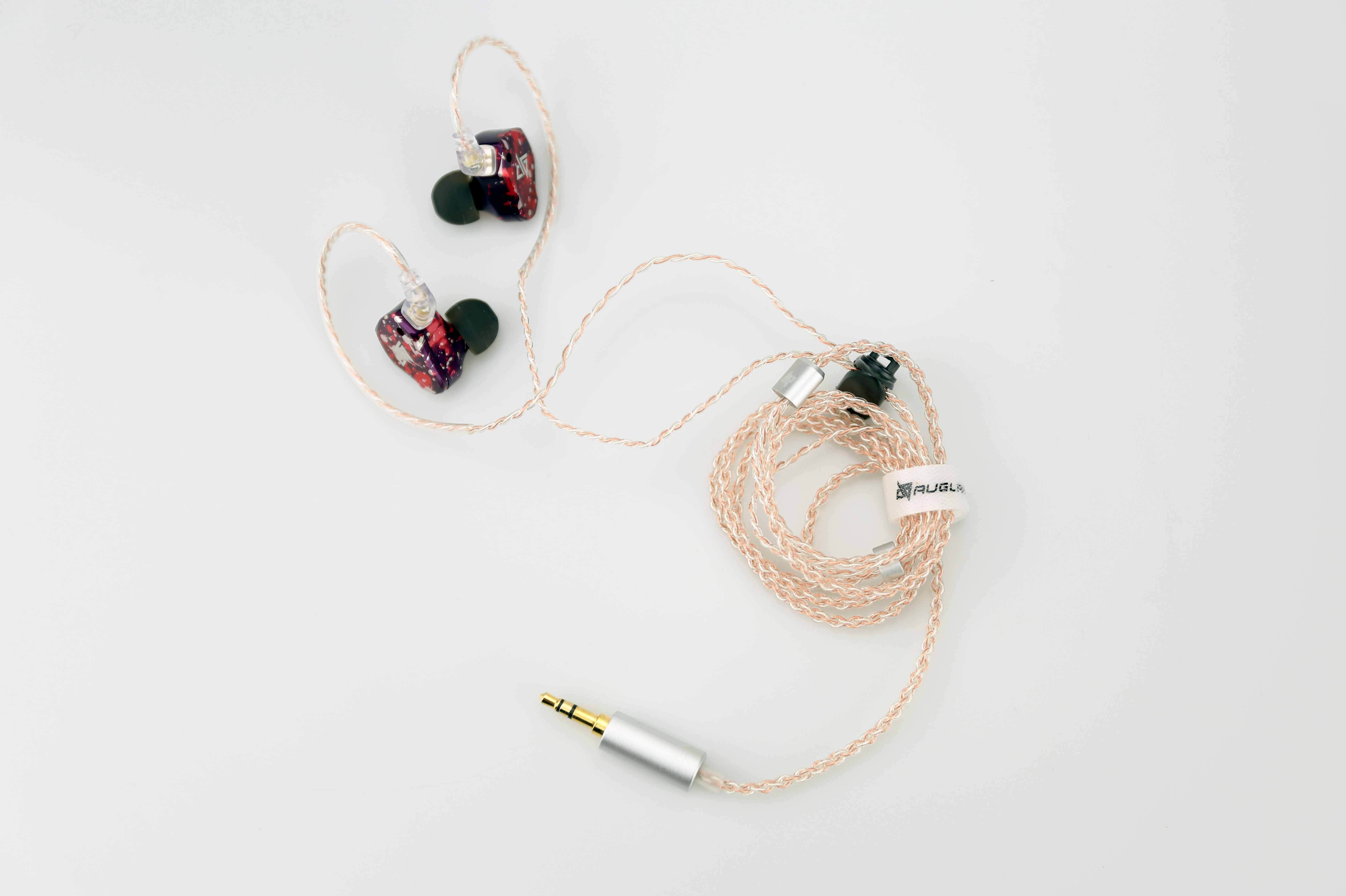 这款国产耳机也敢卖799！！到底牛在哪里了？