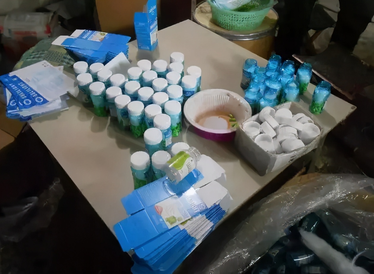 网红健康食品前十名,网红健康食品真的健康吗