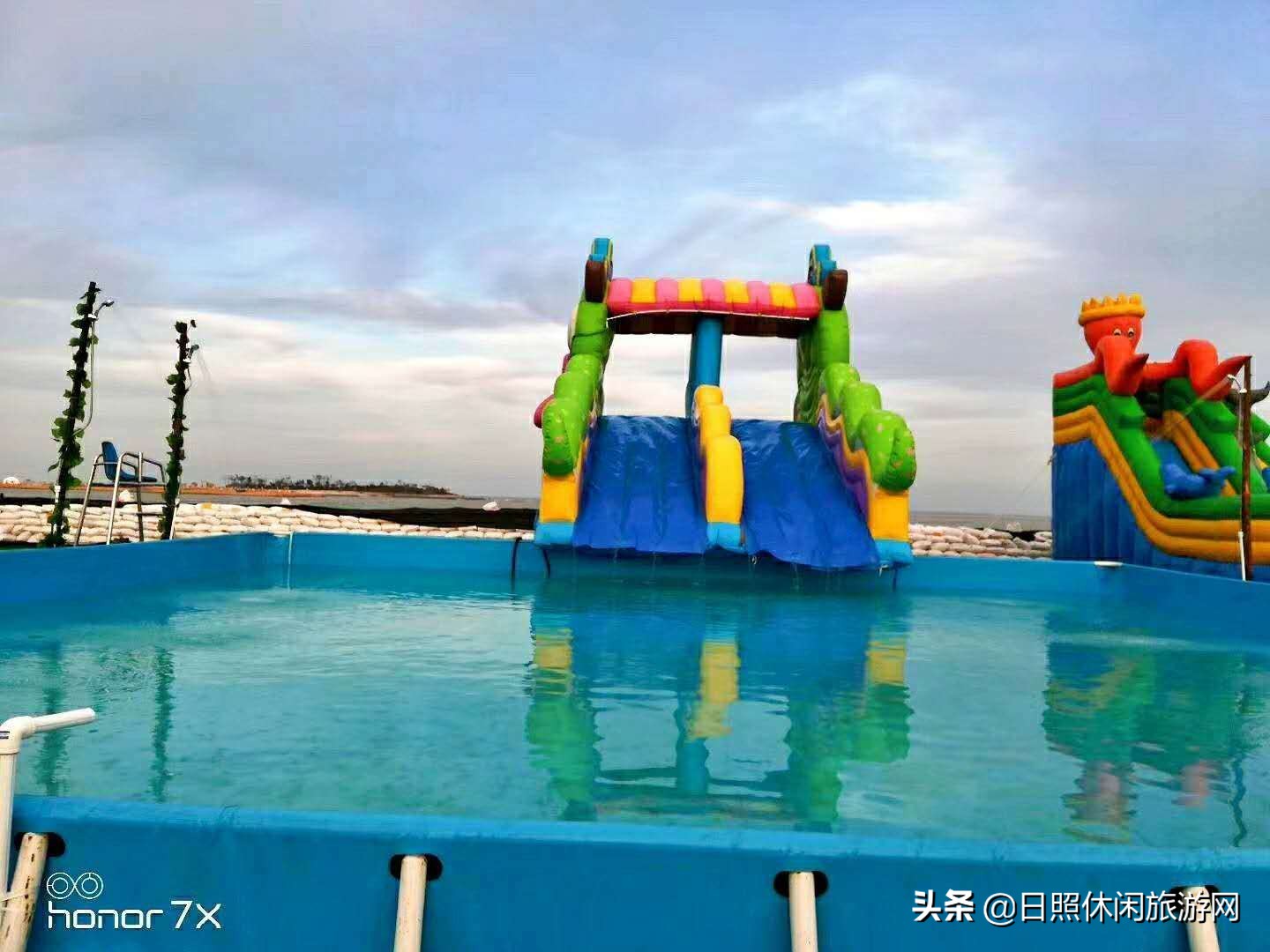 日照天气,日照金山