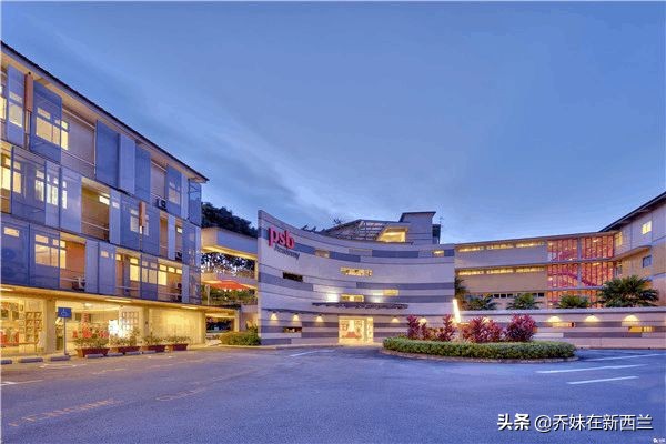 新加坡psb学院位置,新加坡psb学院怎么样啊