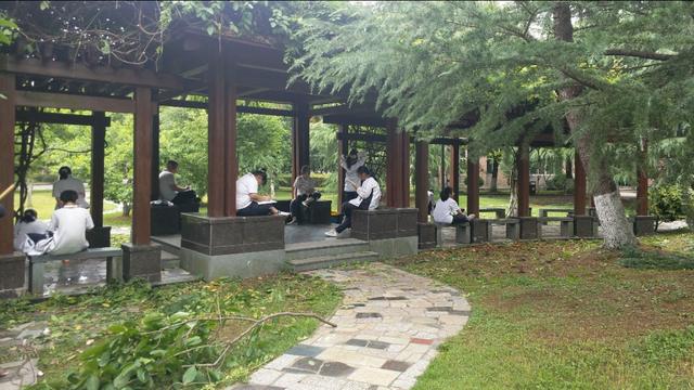 走向高考成功的天龙八部（下）