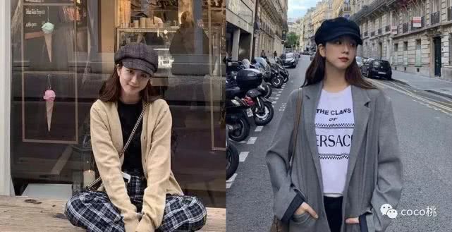 香奈儿巅峰时刻,香奈儿巅峰时刻到底有多强