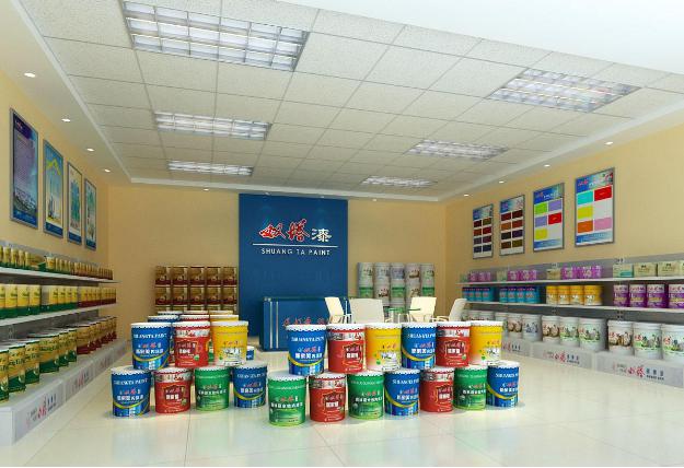 如何正确挑选乳胶漆,怎样挑选性价比高的乳胶漆