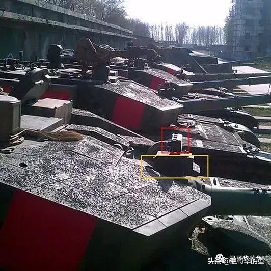 中国99a主战坦克排名能进前20名吗,中国99a主战坦克和99式有什么区别