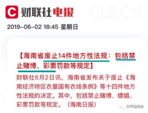 海南放开限购会怎么样,海南禁止黄赌毒