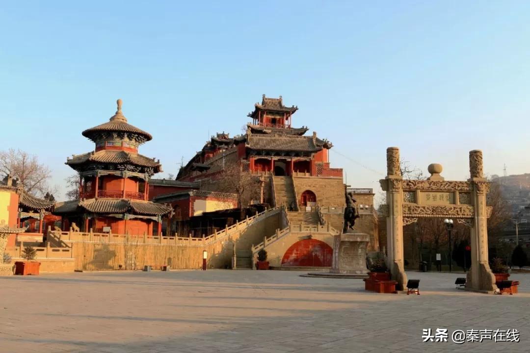 西安自驾榆林旅游攻略,榆林到青木川旅游攻略