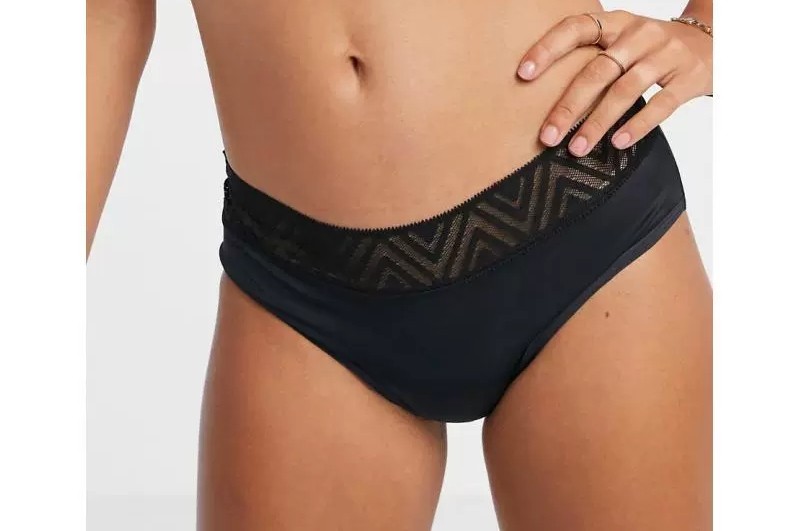 不用姨妈巾的后果,大姨妈来了又没戴姨妈巾怎么解决