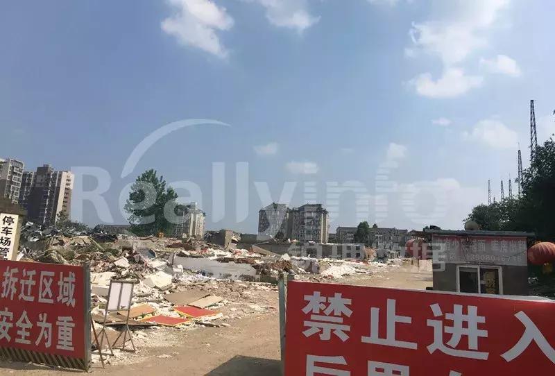 华润拿地价,华润静安府楼面价