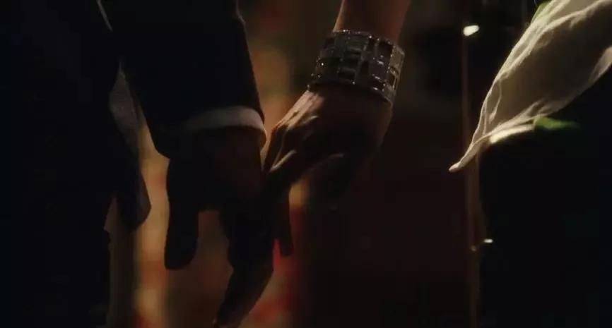 这部性感的「R级片」三刷都不过瘾