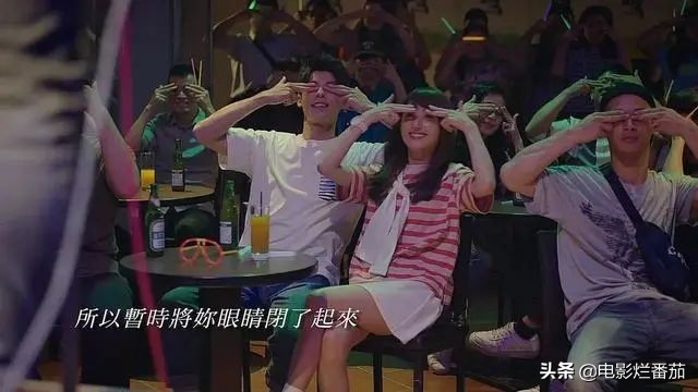 女明星眼中的伍佰,伍佰外表放荡不羁粗犷内心细腻