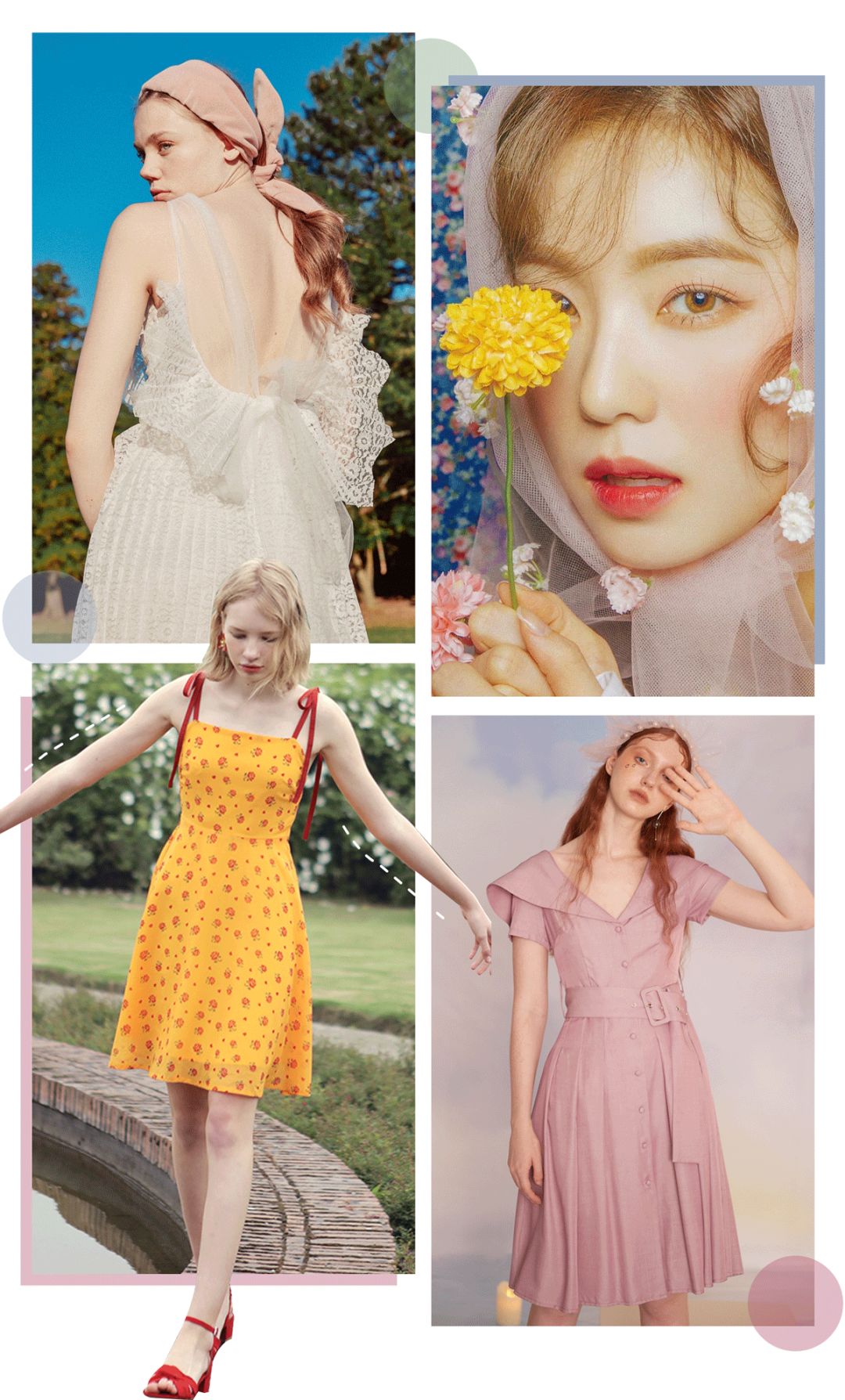 最推荐的9家淘宝网红女装店集合,淘宝做得好的原创女装店