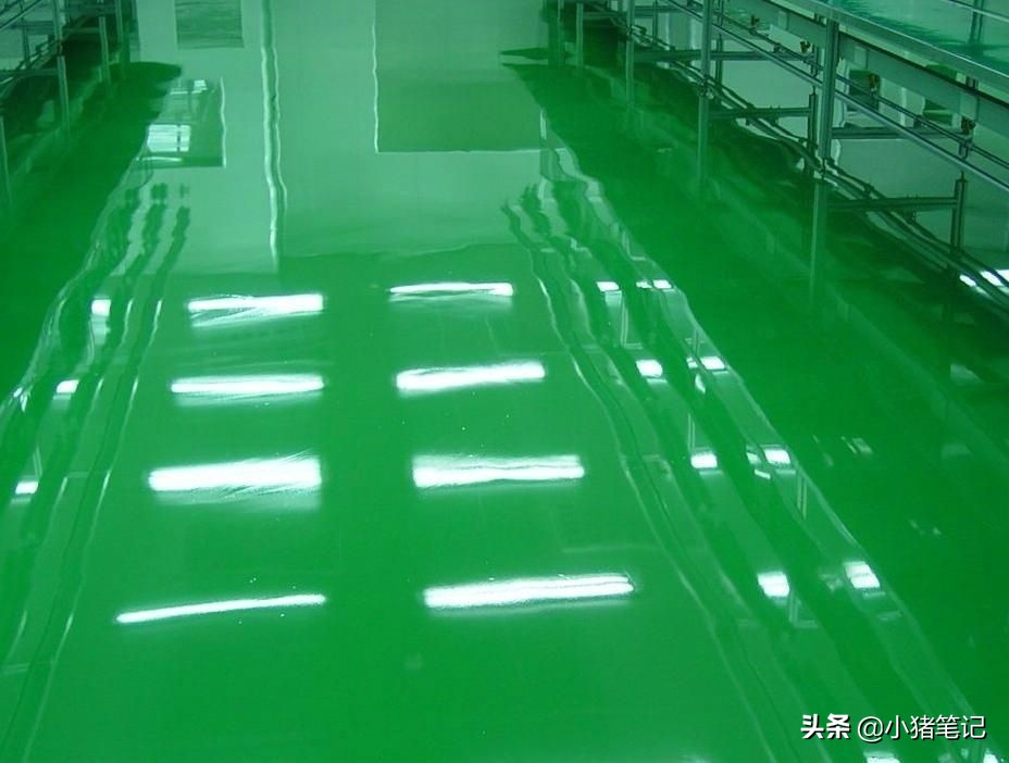 上海厂房防静电地坪报价,防静电水泥砂浆地坪施工