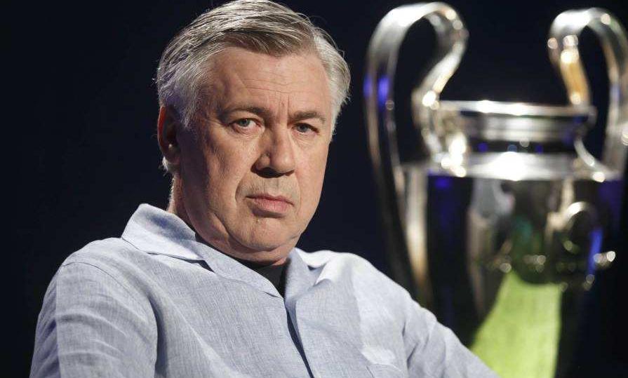 皇马夺欧冠安帅战术成功,22年欧冠决赛利物浦vs皇马更衣室