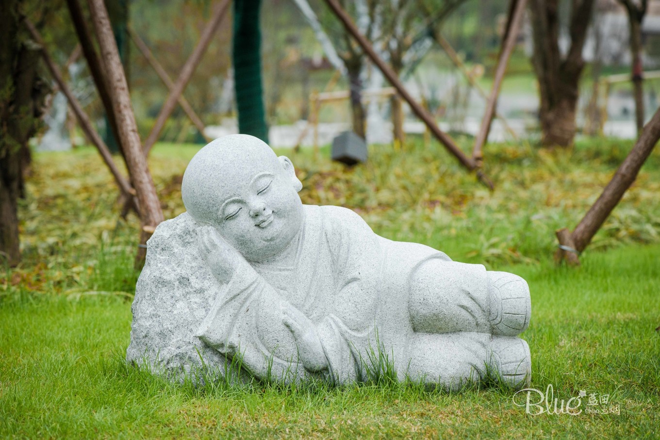 最有灵性的古佛寺,国内最美佛寺排行榜前十