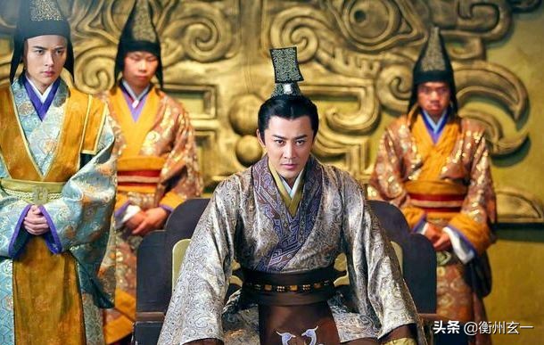 辩机和高阳，一段载入史册的淫乱情史