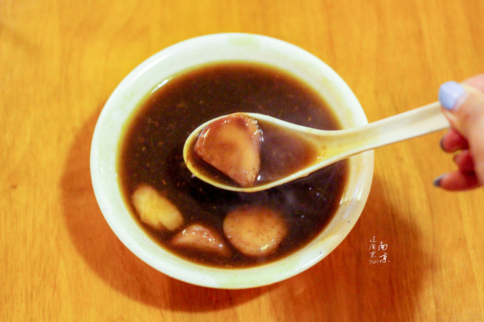 在南京一定要吃的60家店,来南京一定要吃的店