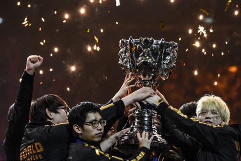 韩国直播lpl的比赛吗,韩国赛区转播lpl