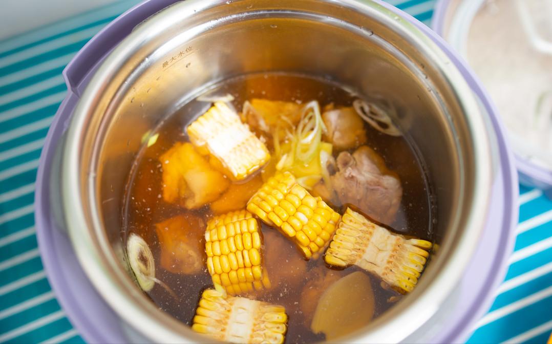 平底压力锅大宇电压力锅,大宇电压力锅怎么炖肉