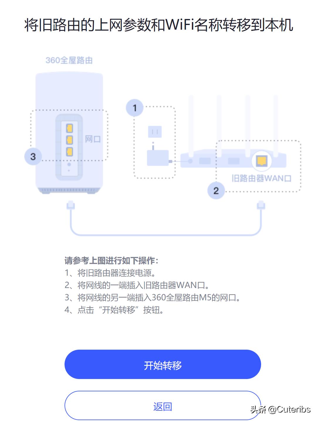 国产无线路由器,国产路由神器