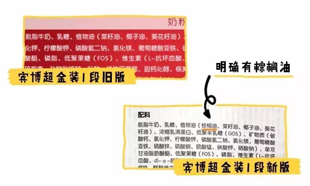 国行版的奶粉哪个好,国行奶粉口碑最好的前十名