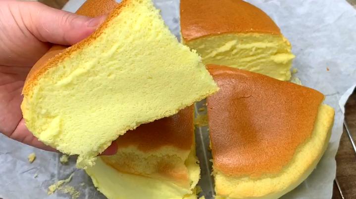 想吃蛋糕教你在家做,想吃蛋糕怎么做