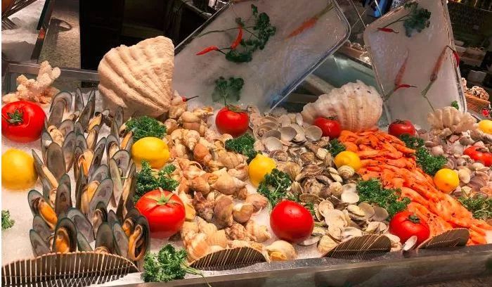 广州十大必吃自助餐,广州人均100最好吃的餐厅