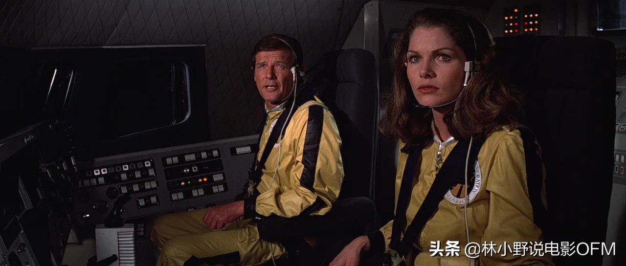 007中的大钢牙,007大钢牙是哪部电影里的