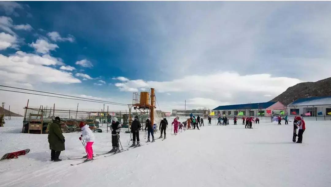 宁夏71个最美一日游打卡地,宁夏旅游一日游最佳攻略图
