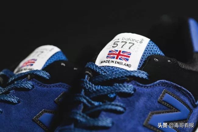 newbalance997h和997有什么区别,newbalance复古跑鞋推荐