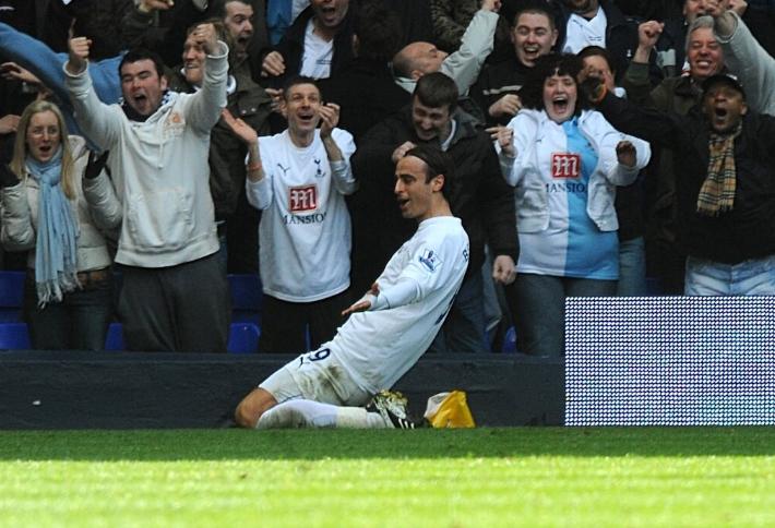 热刺贝尔十佳球,贝尔热刺十大进球