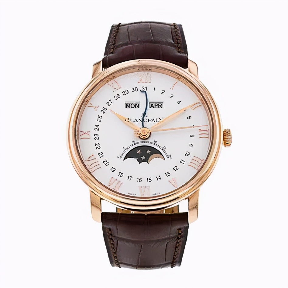 几千块钱的手表和上万块钱的手表 (几万块钱的手表有什么差别)