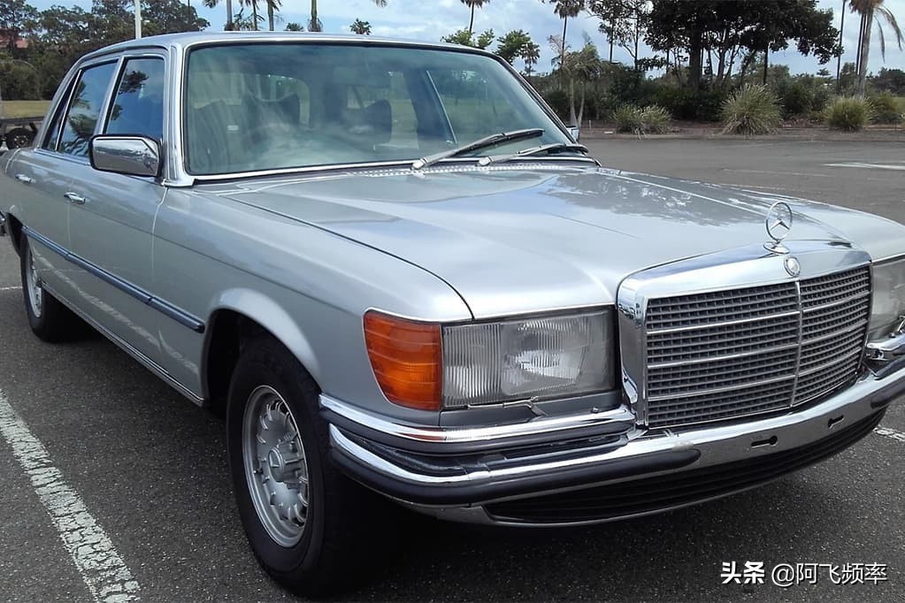 带你揭秘各国首脑座驾之澳大利亚总理座驾